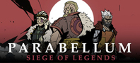 Parabellum: Siege Of Legends (электронная версия)