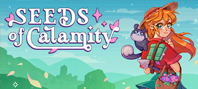 Seeds of Calamity (электронная версия)
