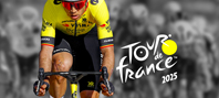 Tour de France 2025 (электронная версия)
