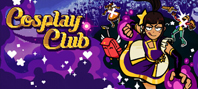 Cosplay Club (электронная версия)