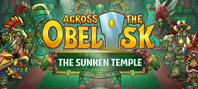 Купить ключ дешево Across the Obelisk. The Sunken Temple
