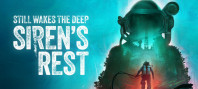 Still Wakes the Deep: Siren's Rest DLC (электронная версия)