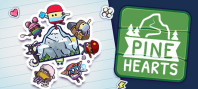 Pine Hearts (электронная версия)