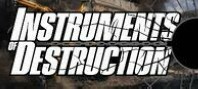 Instruments of Destruction (электронная версия)
