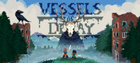 Vessels of Decay (электронная версия)