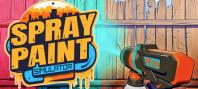 Spray Paint Simulator (электронная версия)