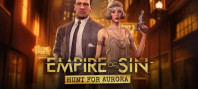 Empire of Sin - Hunt For Aurora (электронная версия)