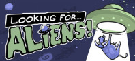 Looking For Aliens (электронная версия)