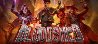 Bloodshed (электронная версия)