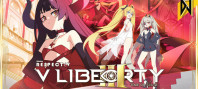 DJMAX RESPECT V - V LIBERTY III PACK (электронная версия)