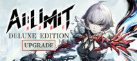AI LIMIT - Deluxe Edition Upgrade Pack (электронная версия)