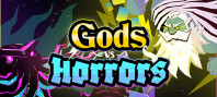 Gods vs Horrors (электронная версия)