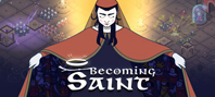 Becoming Saint (электронная версия)