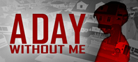 A Day Without Me (электронная версия)