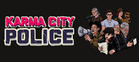Karma City Police (электронная версия)