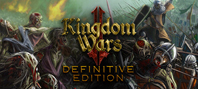 Kingdom Wars 2: Definitive Edition (электронная версия)