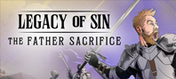 Legacy of Sin: The Father Sacrifice (электронная версия)