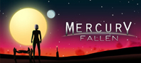 Mercury Fallen (электронная версия)