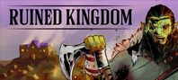 Ruined Kingdom (электронная версия)
