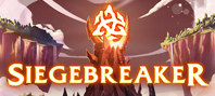 Siegebreaker (электронная версия)
