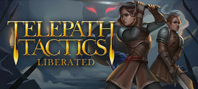 Telepath Tactics Liberated (электронная версия)