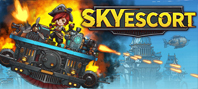 Sky Escort (электронная версия)
