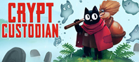 Crypt Custodian (электронная версия)