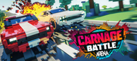 Carnage Battle Arena (электронная версия)