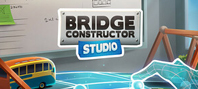 Bridge Constructor Studio (электронная версия)