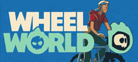Wheel World (электронная версия)