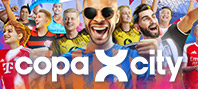 COPA CITY (электронная версия)