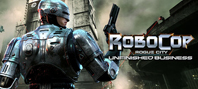 RoboCop: Rogue City - Unfinished Business (электронная версия)