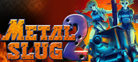 METAL SLUG 2 (электронная версия)