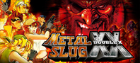 METAL SLUG XX (электронная версия)