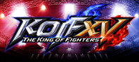 THE KING OF FIGHTERS XV Deluxe Edition (электронная версия)