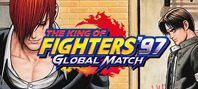 THE KING OF FIGHTERS '97 GLOBAL MATCH (электронная версия)