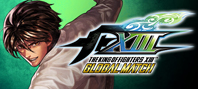THE KING OF FIGHTERS XIII GLOBAL MATCH (электронная версия)