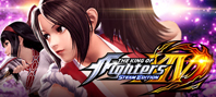THE KING OF FIGHTERS XIV STEAM EDITION (электронная версия)