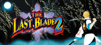 THE LAST BLADE 2 (электронная версия)