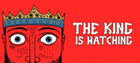 The King is Watching (электронная версия)