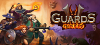 Guards II: Chaos in Hell (электронная версия)