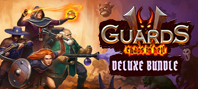Guards II: Chaos in Hell - Deluxe Bundle (электронная версия)