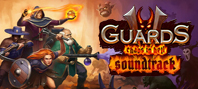 Guards II: Chaos in Hell - Original Soundtrack (электронная версия)