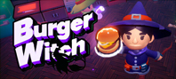 Burger Witch (электронная версия)