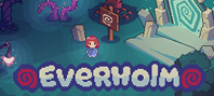 Everholm (электронная версия)