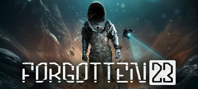 Forgotten 23 (электронная версия)