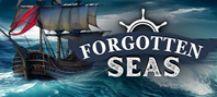 Forgotten Seas (электронная версия)
