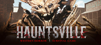 Hauntsville (электронная версия)