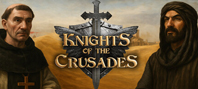 Knights of the Crusades (электронная версия)