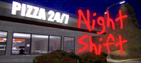 Night Shift (электронная версия)